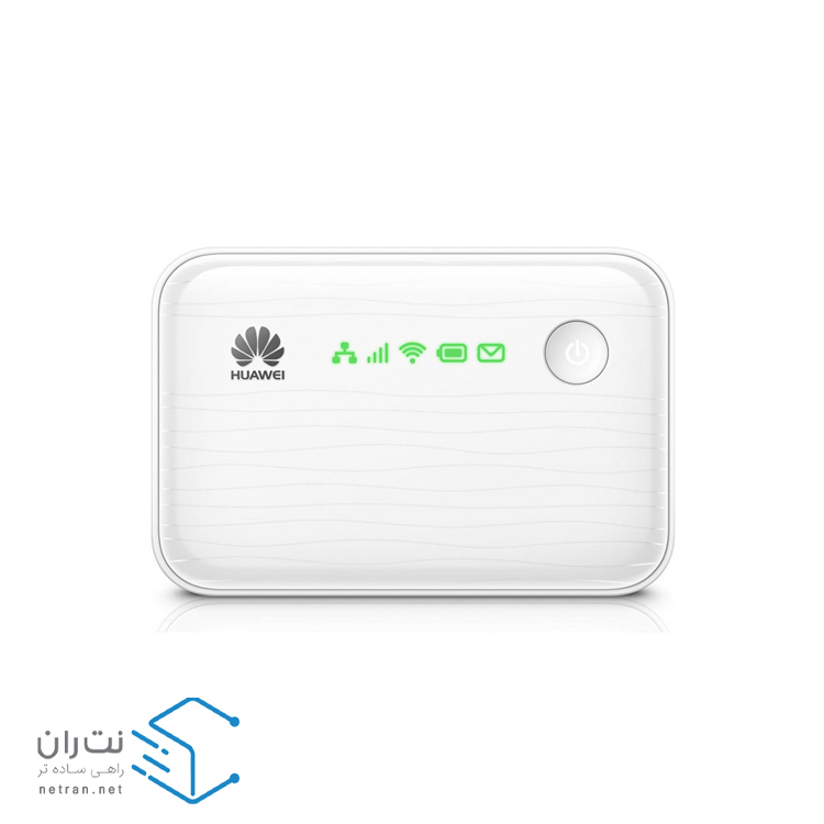 مودم روتر قابل حمل 3G هواوی مدل E5730s-2-1